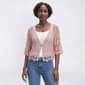 Womens Rabbit Rabbit Rabbit Daisy Lace Shrug - image 2
