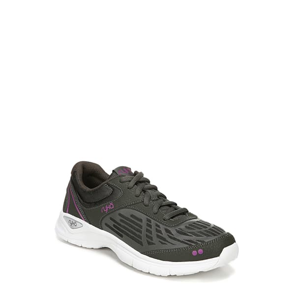 Womens Ryka Rae2 Athletic Sneakers - image 