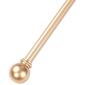 Kenney Chelsea 5/8in. Decorative Rod Set - image 2