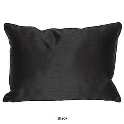 Universal Home Fashions Faux Silk Decorative Pillow - 12x18