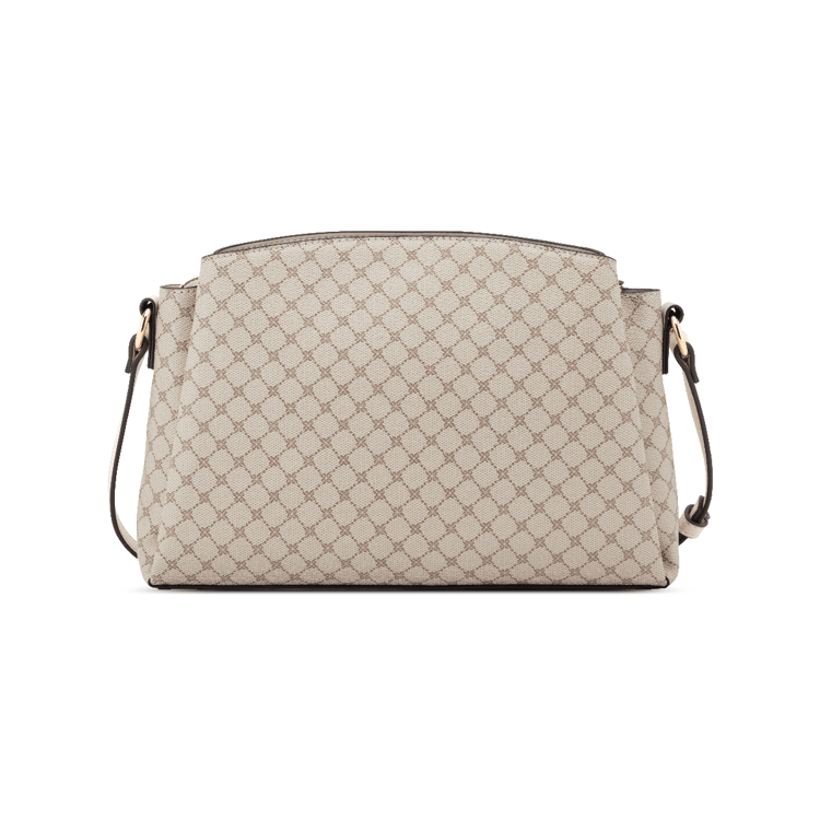 Nine West Luela Triple Compartment Crossbody
