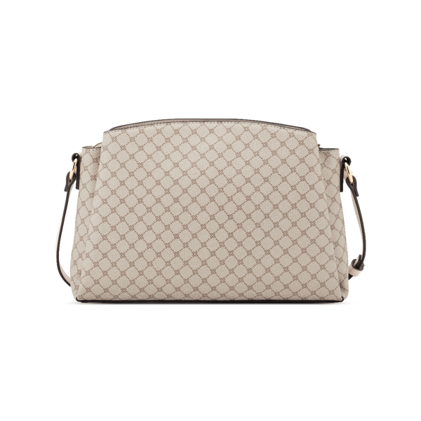 Nine West Luela Triple Compartment Crossbody