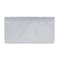 Club Rochelier Glitter Evening Bag with Pleats - image 1