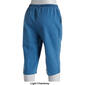 Womens Components 14in. Denim Skimmers - image 2