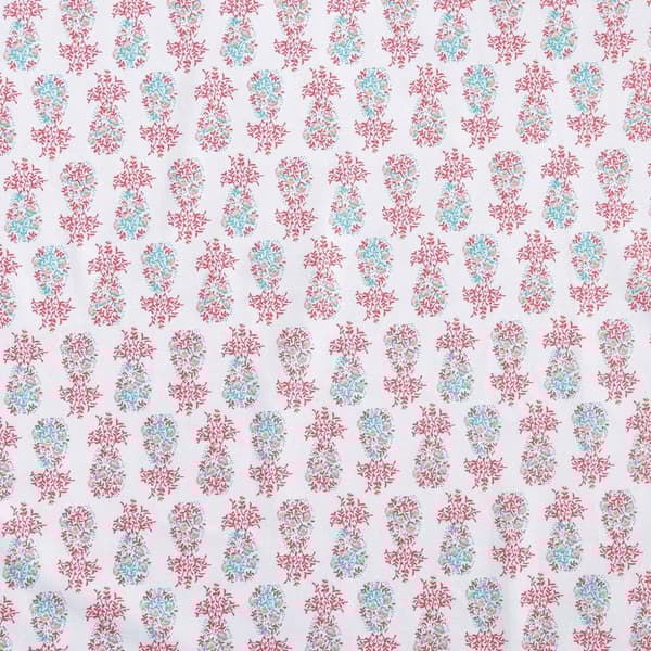 Tommy Bahama Pineapple Splash 200TC 4pc. Sheet Set