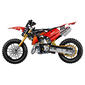 LEGO® Technic™ Ducati Desmo 450 Mx Factory Motorcycle - image 4