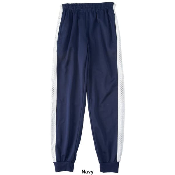 Boys &#40;8-20&#41; Starting Point Mesh Tricot Joggers