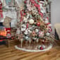 Northlight Seasonal 44in. Artificial Birch Christmas Tree Trunk - image 5