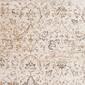 KAS Crete Beige Valencia 5 x 8 Rectangular Area Rug - image 4