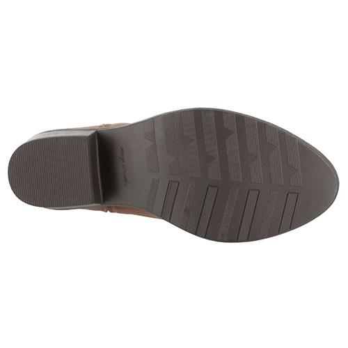 Womens Easy Street Legend Ankle Boots