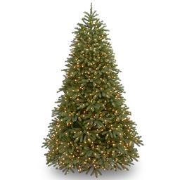 National Tree 6.5ft. Medium Feel Real(R) Jersey Fraser Tree