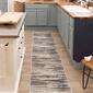 Mohawk Home Furie Stripe Cream Runner - image 2