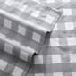 Eddie Bauer Lakehouse Plaid Cotton Percale Sheet Set - image 3