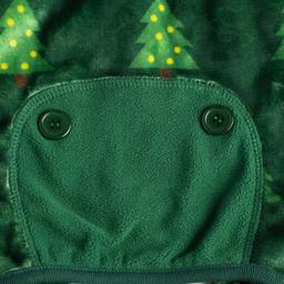 Christmas Tree Pet Pajamas