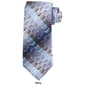 Mens Architect® Breehold Geometric Tie - image 4