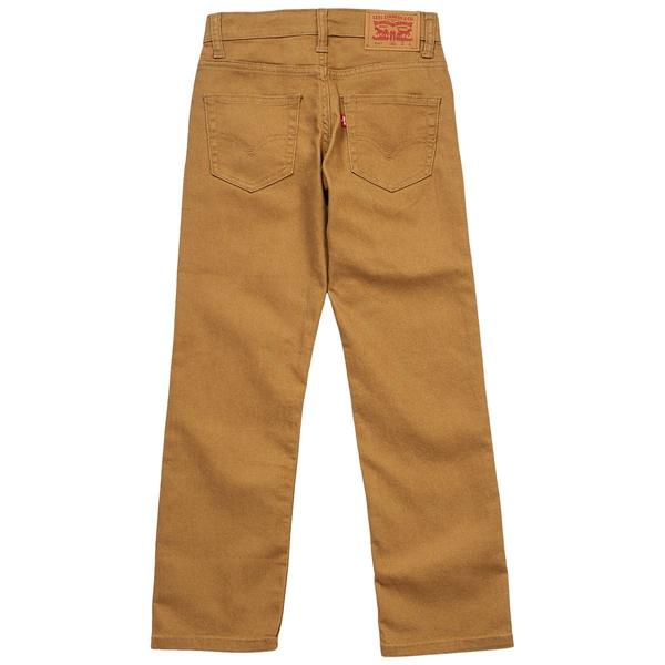 Boys (8-20) Levi''s® 514 Classic Jeans - Harvest