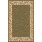 Tayse Sensation Harper Accent Rug - Green - image 1