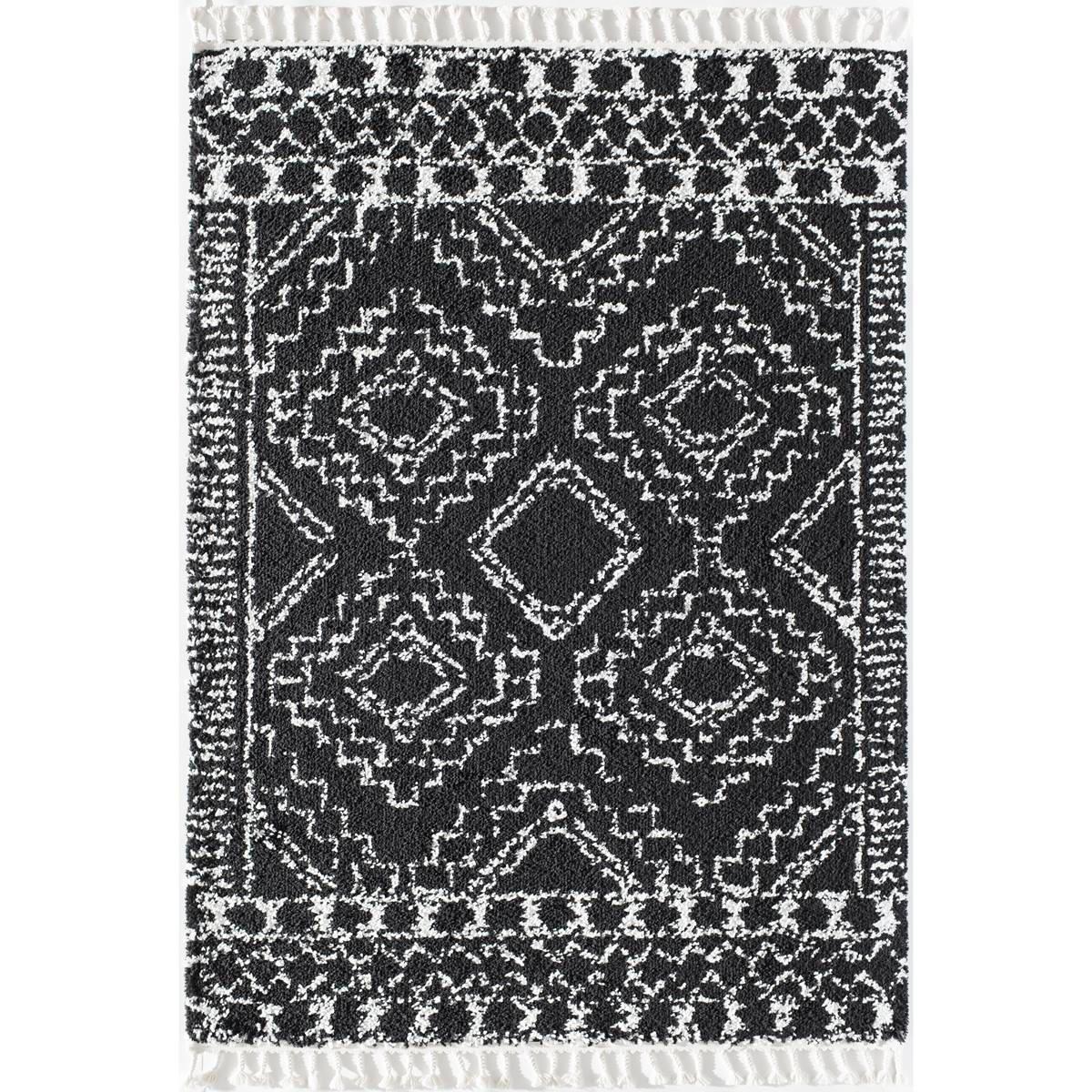 CosmoLiving by Cosmopolitan™ Mason Shag Area Rug