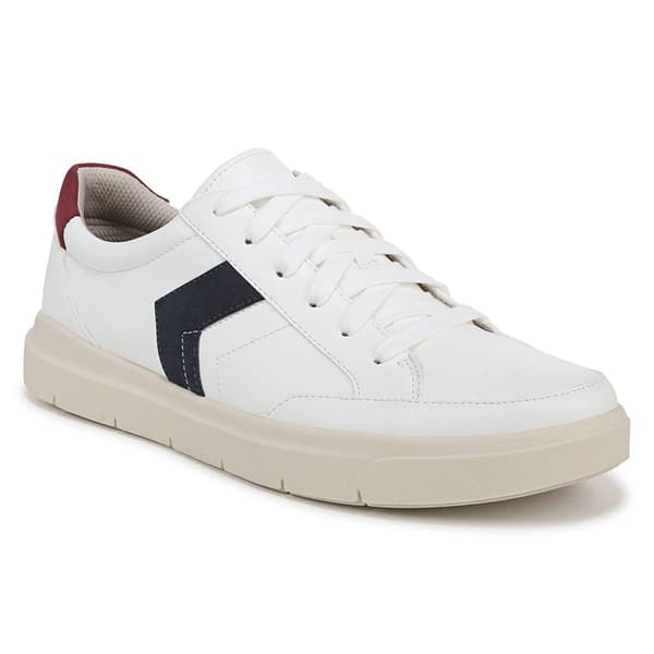 Mens Dr. Scholl''s Masion Lace-Up Sneakers