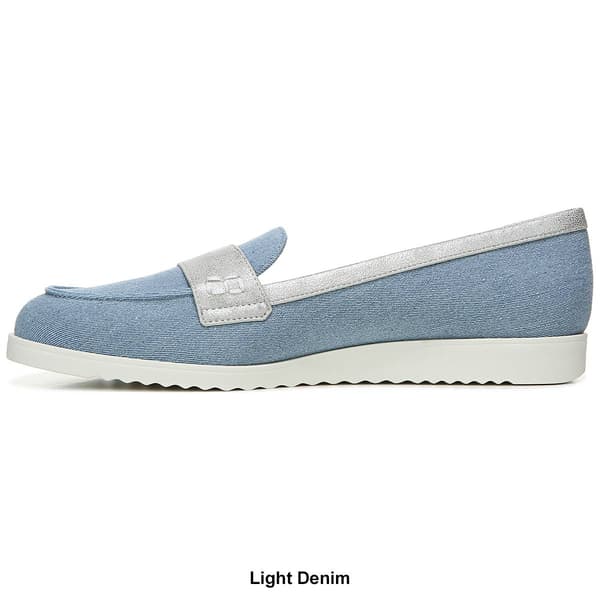 Womens LifeStride Zee Loafers