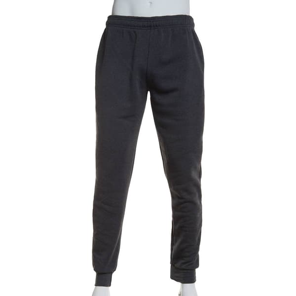 Mens Cougar(R) Sport Fleece Basic Joggers - image 