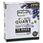 ProSeal 75ct. 8x12 Bags - image 1