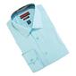Mens Architect&#40;R&#41; Regular Fit Stretch Dress Shirt - image 1
