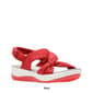 Womens Clarks&#174; Cloudsteppers&#8482; Arla Primrose Strappy Sandals - image 11