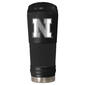 NCAA Nebraska Cornhuskers Powder Coated Stainless Steel Tumbler - image 1