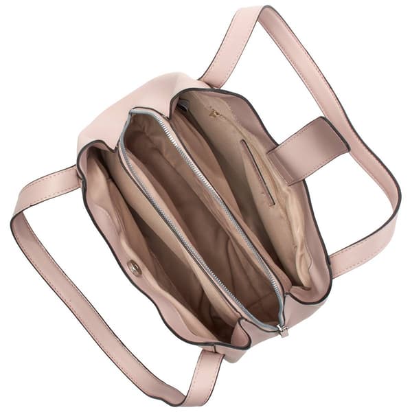 Nine West Kit 3 Compartment Carry All Tote