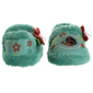Toddler Girls Disney™ Moana Sea Flower Dual Sizes Slippers - image 4