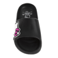 Little Girls Hello Kitty® Slip On Waterproof Slides - image 4