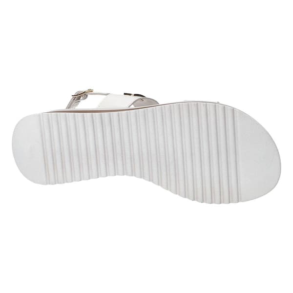 Womens Bella Vita Vic-Italy Wedge Sandals