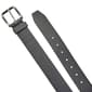 Mens Chaps 40mm Pebble Casual Belt - image 1