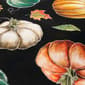 Mohawk Home Harvest Chalk Pumpkin Kitchen Mat - image 4