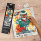 Sporticulture™ Eagles Barkley Diamond Painting Art - image 2