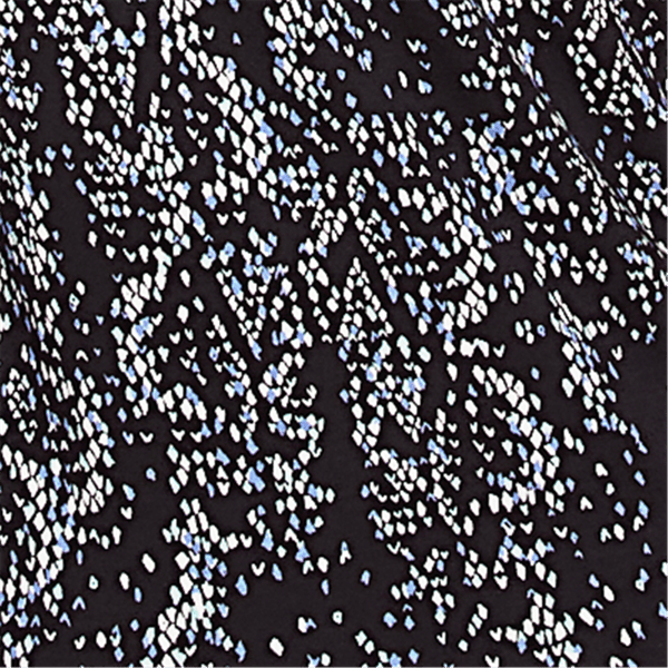 Womens Emaline Key Items Cap Sleeve Spaced Diamond Tee