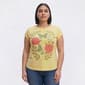 Plus Size Bare Your Soul By Sweet Soul Dolman Sleeve Tee - image 1