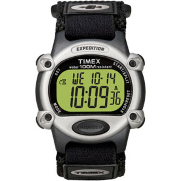 Mens Timex&#40;R&#41; Expedition Watch -T480619J - image 