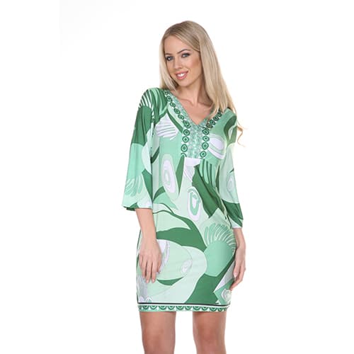 Womens White Mark Belinda Dress