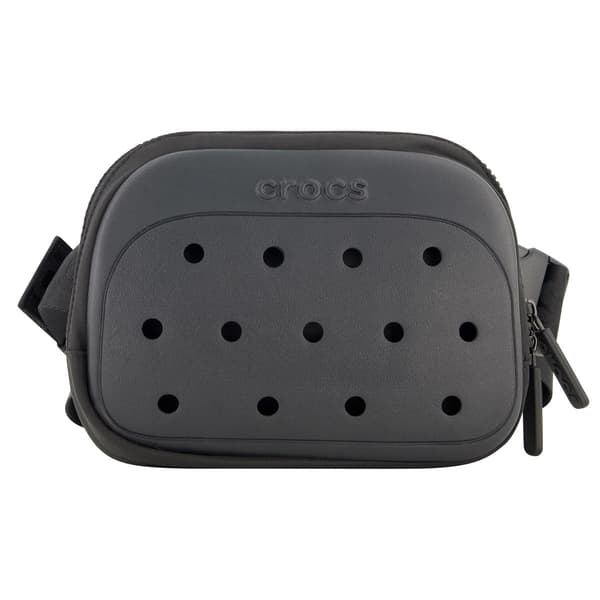Crocs Belt Bag with Eva Front - image 