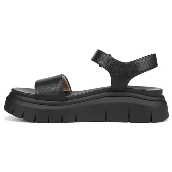 Womens SOUL Naturalizer Poppi Platform Sandals