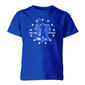 Boys (8-20) Tailgate Philadelphia Basketball King is Here Tee - image 1