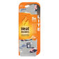 Womens Heat Holders® Lite Fauna Birds Thermal Crew Socks - image 2