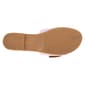 Womens Olivia Miller Carmen Slide Sandals - image 6