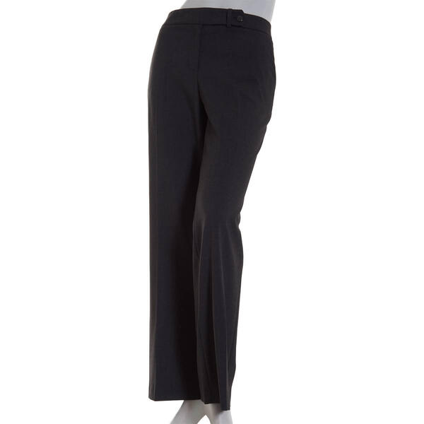 Womens Calvin Klein Collection Classics Fit Pants - image 