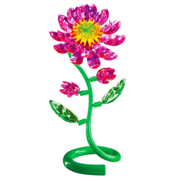 Cra-Z-Art Crystal Gem Creations Blooming Lotus