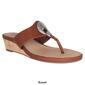 Womens Impo Rocco Memory Foam Thong Sandals - image 6