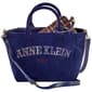 Anne Klein Small Cv Tote - image 1