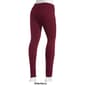 Womens One 5 One Basket Weave Sweater Knit Seamless Leggings - image 2